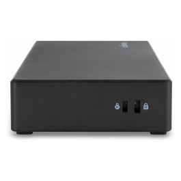 Kensington SD4781P Replicador de Puertos USB-C/A Dual 4K con Suministro de Potencia de 100W