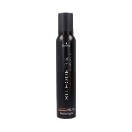 Schwarzkopf Espuma Mousse Silhouette Super Hold 200 Ml - Acondiciona, Protege y Realza el Brillo Natural Precio: 6.50000021. SKU: SBL-429