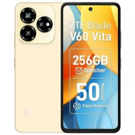 Movil Zte Blade V60 Vita 6+10 Precio: 125.88999962. SKU: B1JAJM2R29