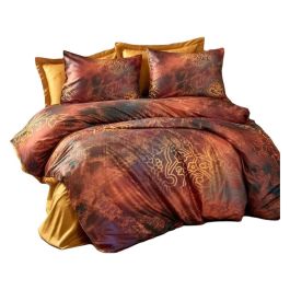 Juego de cama ASI8684282610687 - Funda nórdica 220x240 cm + 2 fundas almohada 60x60 cm - Microsatén poliéster Rojo Juego de cama ASI8684282610687 - Funda nórdica 220x240 cm + 2 fundas almohada 60x60 cm - Microsatén poliéster Rojo Precio: 79.68999984. SKU: B1DQSB3GFL