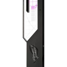 ASUS ROG-STRIX-HOLDER Soporte Universal para Tarjeta Gráfica con Iluminación RGB Multicolor