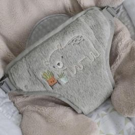 Ingenuity ING0074451166677 Hamaca InLighten Nate con Asiento Reclinable, Arco de Actividad Luminoso y Juguetes Divertidos