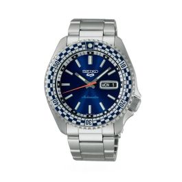 Reloj Hombre Seiko SRPK65K1 (Ø 42,5 mm) Precio: 225.4835. SKU: B1BSMTFHPE