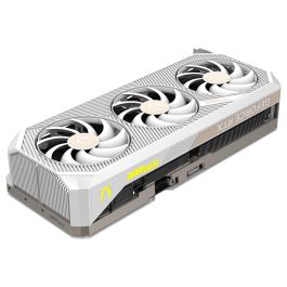 Zotac ZT-B50800Q-10P Tarjeta Gráfica GeForce RTX 5080 SOLID OC 16 GB GDDR7