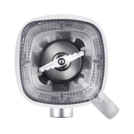 Zwilling ENFINIGY Entsafter Power Pro Batidora de Vaso 1200W Plata