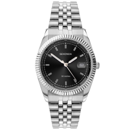 Sekonda, Reloj de cuarzo de metal base, 1691,84, Para hombres Precio: 81.69000037. SKU: B14TNX6R6Y