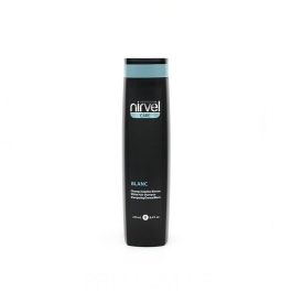 Nirvel Care Champú Blanc 250 Ml - Reduce tonos amarillentos y reaviva el brillo para cabellos grises y blancos, hidrata y suaviza Precio: 5.50000055. SKU: S4253485