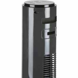 DOMO DO8124 Ventilador de columna 45W, 3 Velocidades, Oscilación y Mando a distancia DOMO DO8124 Ventilador de columna 45W, 3 Velocidades, Oscilación y Mando a distancia