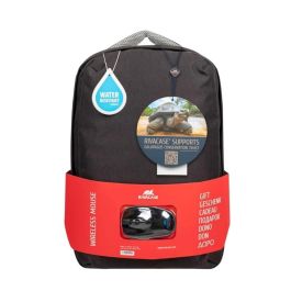 Mochila Rivacase Bundle 7563 Portatil 15.6 Pulgadas Precio: 33.68999975. SKU: B16BEAYADE