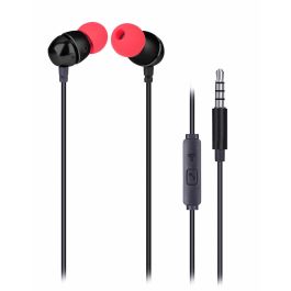 Auriculares Urban Con Cable Y Manos Precio: 8.49999953. SKU: B16EGEC4DA