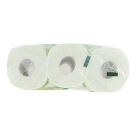 Nicky Nature Aloe Vera Papel Higiénico 3 Capas Nicky Nature Aloe Vera Papel Higiénico 3 Capas