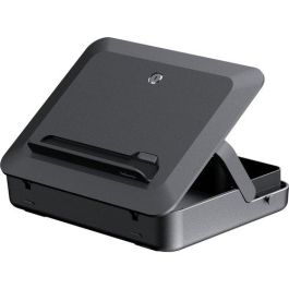 Fellowes 100016564 Maletín con Elevador Breyta para Portátiles hasta 14" Negro – Ergonómico, 5 Ajustes de Altura, Reciclable Precio: 58.49999947. SKU: B13A794XXY