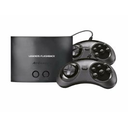 PlayStation 4 Slim Legends FLASHBACK 100 Precio: 109.50000028. SKU: B1J67VXDGE