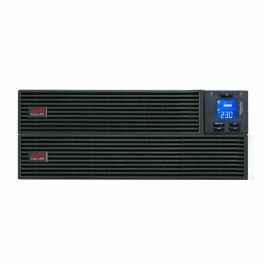 SAI Interactivo APC SRV10KRIRK 10000 VA 10000 W SAI Interactivo APC SRV10KRIRK 10000 VA 10000 W