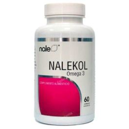 Nalekol Omega 3 Precio: 23.4999996. SKU: B1BZ9G38M6