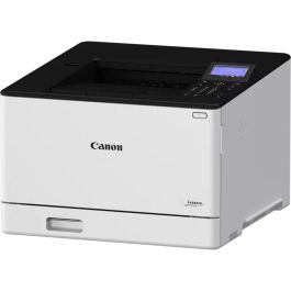 Canon LBP673Cdw - Impresora Láser Color, 33 ppm, Impresión a Doble Cara Automática, WiFi y Red, Con Cartuchos de Inicio