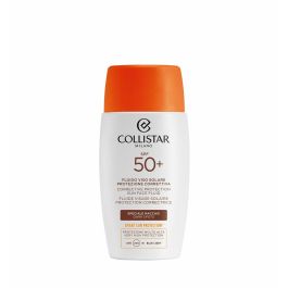 Collistar Crema Solar Facial Antimanchas SPF50+ 50 ml Precio: 22.49999961. SKU: B1HWQDR54V