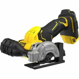 Stanley Fatmax SFMCM300B-XJ Mini Sierra Circular Brushless Litio 18V 75 mm - Sin Batería Precio: 153.49999984. SKU: B1A29H77VT