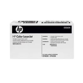 HP Laserjet CP 4525DN/4525N/4525XH Bote Residual Negro Precio: 27.98999951. SKU: S55079513