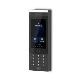 Ubiquiti Intercom Wedge Mount, gooseneck mount, wall mount, black, polycarbonate, brass Precio: 58.79000017. SKU: B1CHNGAQPC