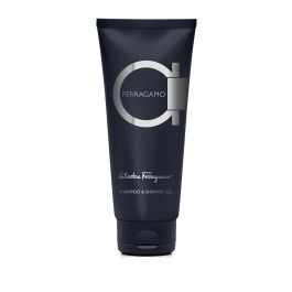 Ferragamo, Limpieza e hidratación, Gel de ducha, 200 ml *Probador Precio: 24.89000008. SKU: B1JC9YFEGS