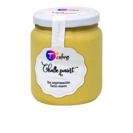 Pintura Chalk Paint Marker Tcolors 175 Ml (Bote) Mostaza Pintura Chalk Paint Marker Tcolors 175 Ml (Bote) Mostaza Precio: 7.49999987. SKU: B157JZZ3J5