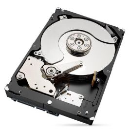 Seagate IronWolf Pro Disco Duro NAS 4 TB SATA 6Gb/s para RAID 24/7, multi-usuario, con 5 años garantía y servicio Rescue de recuperación de datos.