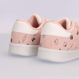 Cerdá Deportiva Suela Pvc Hello Kitty T035 - Talla 35 - Color Pink