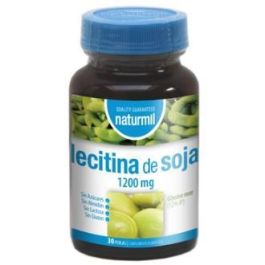 Lecitina De Soja 1200Mg. 30Perlas Lecitina De Soja 1200Mg. 30Perlas Precio: 6.8899996. SKU: B19YNKTCNA