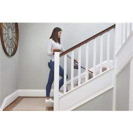 Black+Decker BHHV-315-J Recogetetodo Dustbuster Ciclónico Inalámbrico Litio 12V