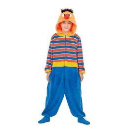 My Other Me Disfraz Pijama Epi Talla 4-6 años 100% Poliéster