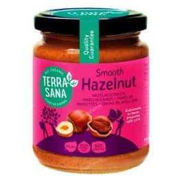 Terrasana Crema De Avellana 250 Gr Bio Vegan Precio: 10.5000005. SKU: B16VJVPHBG