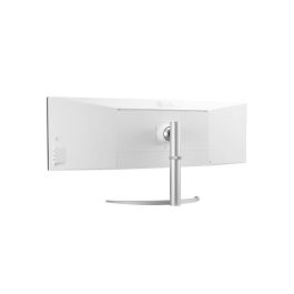 LG 49Wq95C-W 124.5 Cm (49") Led LG 49Wq95C-W 124.5 Cm (49") Led