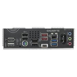 Gigabyte B850 EAGLE WIFI6E Placa Base AMD AM5 para Ryzen 7000/8000/9000, DDR5 hasta 8200MHz, PCIe 5.0, Wi-Fi 6E, ATX