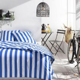 Today LEF3574641217914 Set de Cama para 2 Personas Summer Stripes 240x220 cm Algodón Impreso Precio: 35.95000024. SKU: B1GP3C64XM