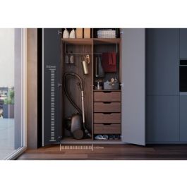AEG 61C2 KO Aspirador serie 6000