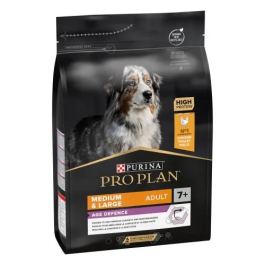 Purina Pro Plan Canine Adult Age Medium Large 3 kg Precio: 21.945. SKU: B1HXQXPLVH