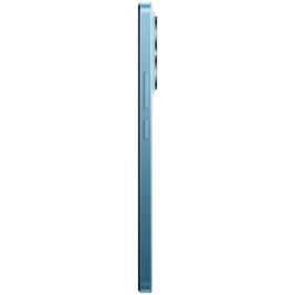 Xiaomi Redmi Note 14 Smartphone 108MP Cámara AI 6GB RAM 128GB Almacenamiento Pantalla AMOLED 6.67" 120Hz 5500mAh Azul Xiaomi Redmi Note 14 Smartphone 108MP Cámara AI 6GB RAM 128GB Almacenamiento Pantalla AMOLED 6.67" 120Hz 5500mAh Azul