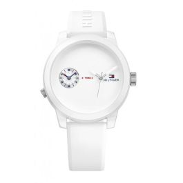 Reloj Infantil Tommy Hilfiger DENIM (Ø 44 mm) Reloj Infantil Tommy Hilfiger DENIM (Ø 44 mm) Precio: 114.69000004. SKU: B13SMYFVT5