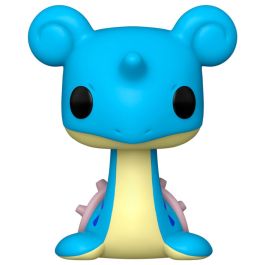 Figura POP Pokemon Lapras Precio: 16.89000038. SKU: B174C49QGJ