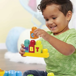 Fisher Price Tren Musical con Sonidos, Juguete para Bebés a Partir de 6 Meses