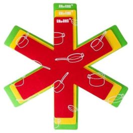 Protector de Sartenes Ibili 782650 Protector de Sartenes Ibili 782650 Precio: 9.68999944. SKU: B1K55H5X2Y