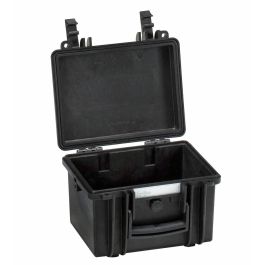 Maletín de Herramientas GT Line EXPLORER 2214 Espuma 24,5 x 21,5 x 16,2 cm