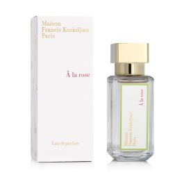 Perfume Mujer Maison Francis Kurkdjian À La Rose EDP 35 ml Precio: 148.50000033. SKU: B14TLSG72C