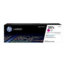 HP Toner Magenta Laserjet Color Pro Mfp - Nº 207X para M282Nw, M283Fdn, M283Fdw, Pro M255Dw Precio: 119.50000051. SKU: S8410176