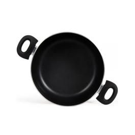 Livoo MEP151N Horno Holandés de 28 cm Negro