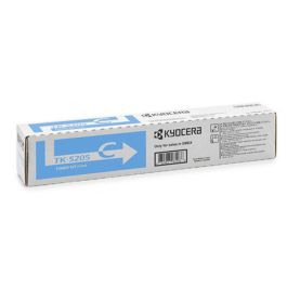 Tóner Kyocera 1T02R5CNL0 Negro Cian Precio: 119.98999969. SKU: S8411217