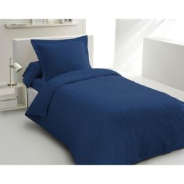 LOVELY HOME JUEGO NÓRDICO - 140x200 cm - 100% ALGODÓN - AZUL Precio: 28.58999979. SKU: B1A8RE4PEH