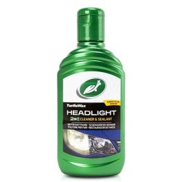 Restaurador de Faros Turtle Wax 1830925 (300 ml)