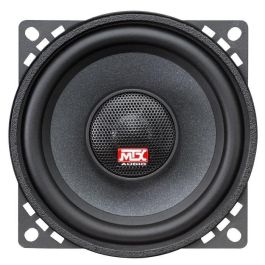 MTX TX440C Altavoces Coaxiales 2 Vías 10 cm (4'') 60W RMS 240W Pico 4 Ohm